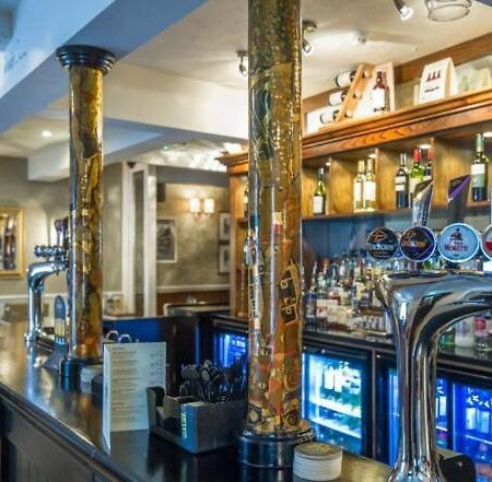 The Groves Inn 내어스버러 외부 사진